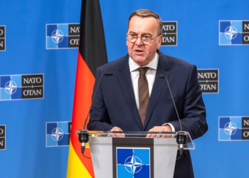 Përpara se t’i dërgojë raketat Patriot në Ukrainë, Gjermania do garanci nga SHBA