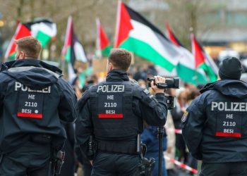 DER SPIEGEL: Për krimet izraelite në Gazë është bashkëfajtore edhe Gjermania!