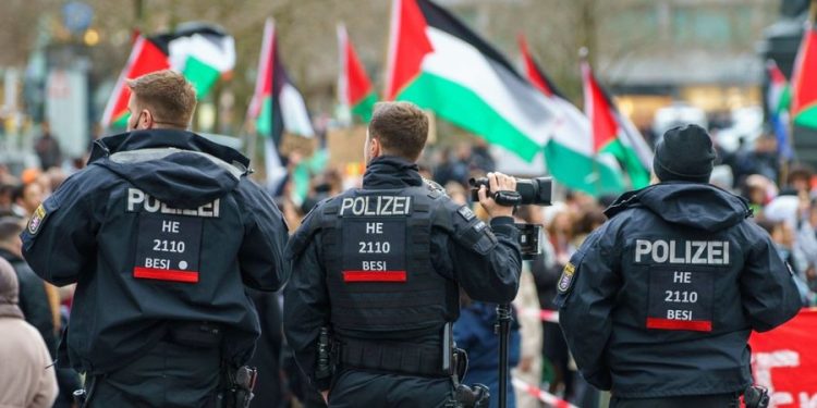 DER SPIEGEL: Për krimet izraelite në Gazë është bashkëfajtore edhe Gjermania!