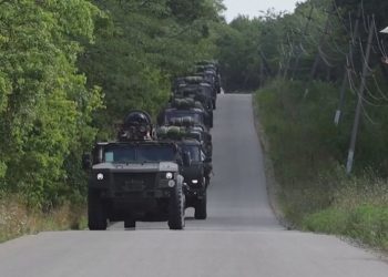 Transporti sekret amerikan, armët bërthamore në tokën e Mbretërisë së Bashkuar