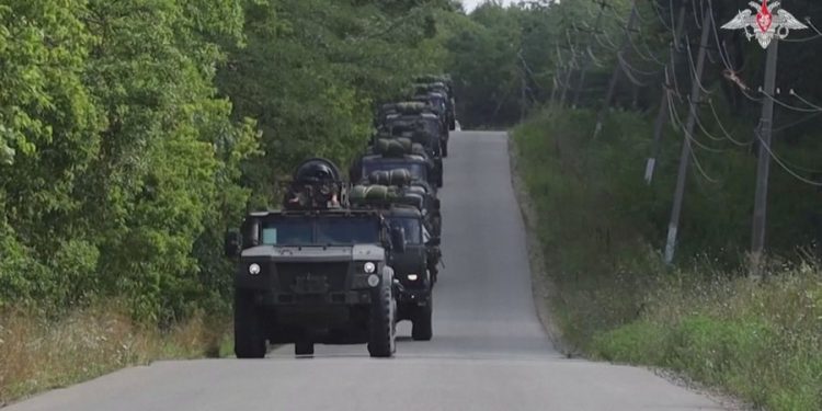 Transporti sekret amerikan, armët bërthamore në tokën e Mbretërisë së Bashkuar