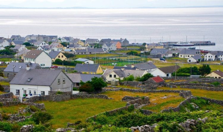 Ju japin edhe 70 mijë euro.. a do të jetonit në këto ishuj të Irlandës?