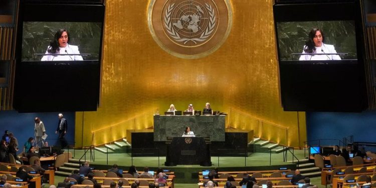 Kanadaja e Malta do të njohin Palestinën në Asamblenë e OKB, i bashkohen Francës dhe Mbretërisë së Bashkuar