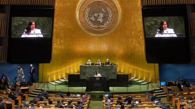 Kanadaja e Malta do të njohin Palestinën në Asamblenë e OKB, i bashkohen Francës dhe Mbretërisë së Bashkuar