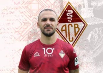 Rikthimi në Zvicër, Sadiku: Jam gati, mezi pres të luaj për Bellinzonën