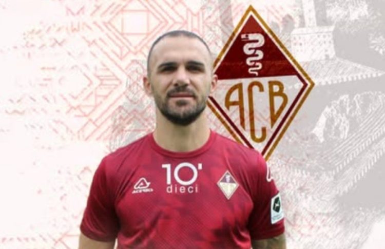 Rikthimi në Zvicër, Sadiku: Jam gati, mezi pres të luaj për Bellinzonën