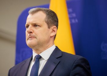 Abuzim me fondet e BE-së, jep dorëheqjen kryeministri i Lituanisë