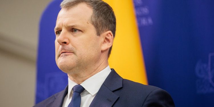 Abuzim me fondet e BE-së, jep dorëheqjen kryeministri i Lituanisë