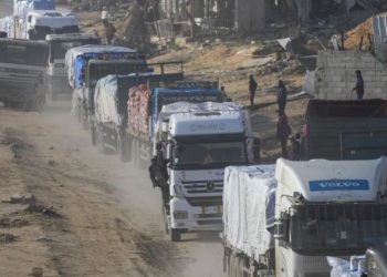 Ministri i Jashtëm francez: Sistemi i ndihmë në Gaza ka krijuar një masakër të vërtetë