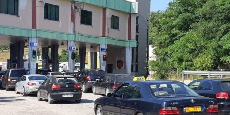 EMRI / Arrestohet në Qafë Thanë i dënuari me 20 vite burg në Zvicër