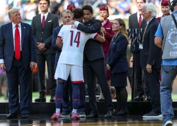 Dështimi në finalen e Kupës së Botës për Klube, Al Khelaifi: Të nxjerrim mësime, PSG del më e fortë kjo ndeshje