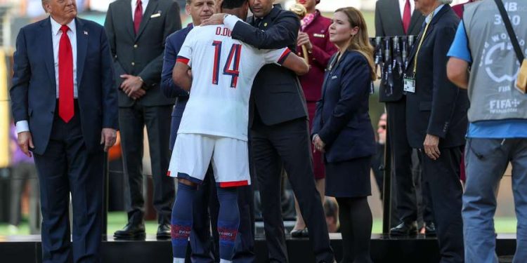 Dështimi në finalen e Kupës së Botës për Klube, Al Khelaifi: Të nxjerrim mësime, PSG del më e fortë kjo ndeshje