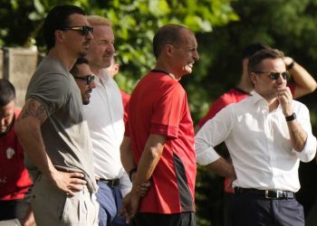 Milan i heq “gradat” Ibrës, e zbulon…Allegri