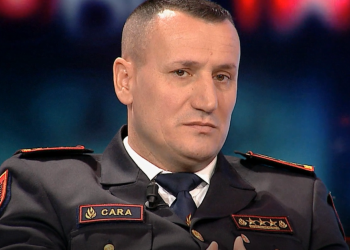 Zjarri në landfillin e Elbasanit, drejtori i MZSH: Edhe pse vatra fiket, riaktivizohet në pak sekonda