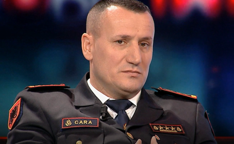 Zjarri në landfillin e Elbasanit, drejtori i MZSH: Edhe pse vatra fiket, riaktivizohet në pak sekonda