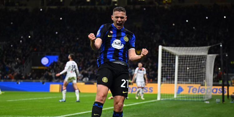 Jo vetëm ekipe nga Serie A, Sky Sport “dërgon” Asllanin në Spanjë