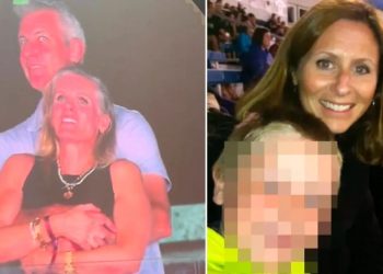 Përqafimi që mund të kushtojë mbi 30 milionë paund! Sa do t’i kërkohet të paguajë CEO-s së Astronomer në rast divorci për tradhtinë virale