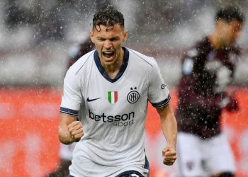 Bologna nën gjurmët e asllanit, klubi kuqeblu i gatshëm për nisur bisedimet me Inter