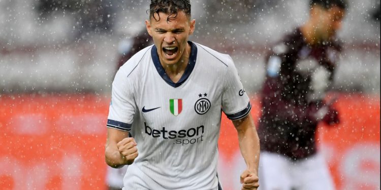 Bologna nën gjurmët e asllanit, klubi kuqeblu i gatshëm për nisur bisedimet me Inter