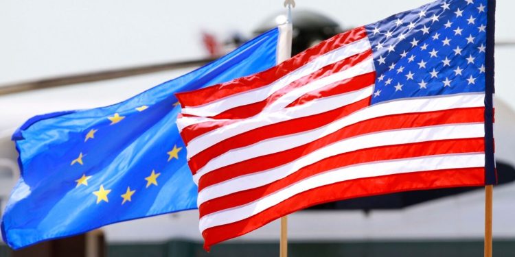 SHBA “kërcënon” BE-në: Tarifa 17% për eksportet bujqësore evropiane nëse…