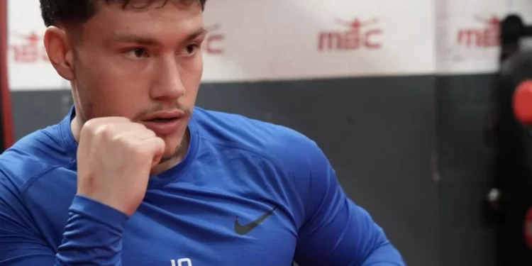 Ndeshje e bujshme, por me pasoja: Drilon Rama mbetet jashtë ringut për një muaj