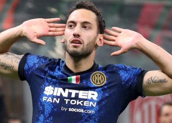 Dështon tratativa Inter-Gallata, Çalhanoglu mbetet zikaltër