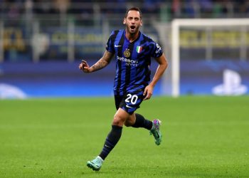 Përfundon telenovela Çalhanoglu, agjenti i turkut: Qëndron tek Inter