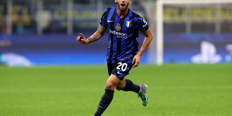 Përfundon telenovela Çalhanoglu, agjenti i turkut: Qëndron tek Inter