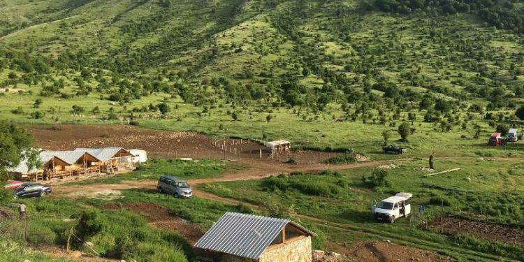 Rama: Stani i Çajupit është një shembull spektakolar!