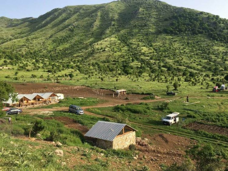 Rama: Stani i Çajupit është një shembull spektakolar!