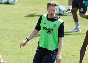 “Lojtari më i mirë në Serie A? Mendoj se është De Bruyne”