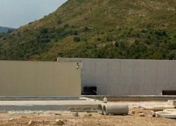 Arrestimet te ‘Delvina Gas’, reagon kompania: Kemi 3 vjet që i kemi mbaruar punimet!