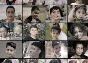 Mbi 17 mijë fëmijë të vrarë në Gaza! Njihuni me disa prej ëndrrave që nuk do realizohen kurrë