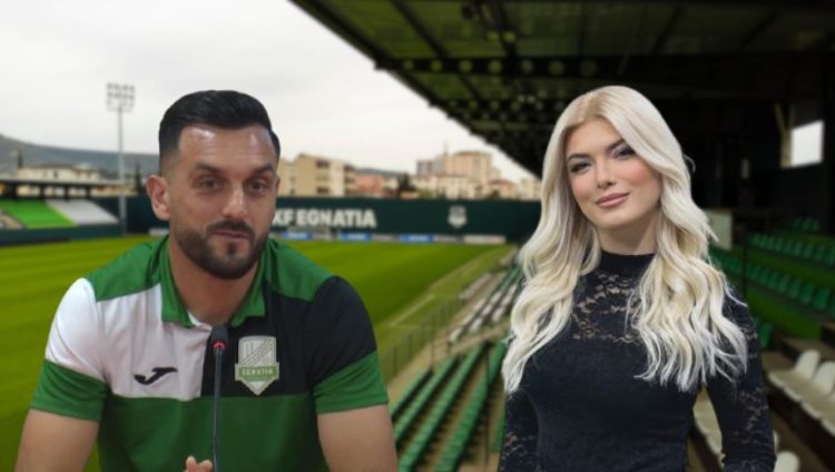 INTERVISTA/ “Nga arsyet e dështimit në Champions tek pritshmëritë”, Malota “bekon” Egnatian: Koha për sukses në Europë! Jam optimist edhe për skuadrat e tjera shqiptare (VIDEO)