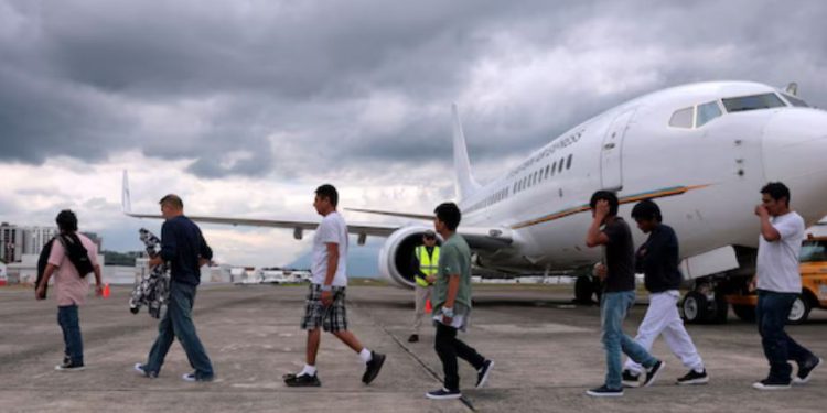 Memorandumi i ICE hap rrugën për deportimin e emigrantëve në vende ku nuk janë shtetas