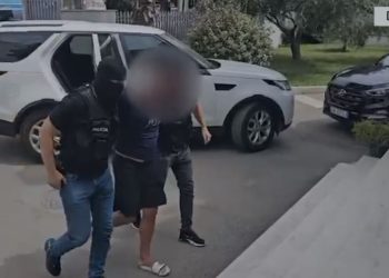 Në kërkim ndërkombëtar për trafik droge, arrestohet 39-vjeçari në Durrës