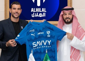 ZYRTARE/ Theo lë Milanin, nënshkruan me Al Hilal