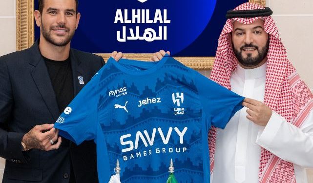 ZYRTARE/ Theo lë Milanin, nënshkruan me Al Hilal