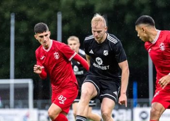 Liga e Konferencës/ Sinjalet e rivalëve të mundshëm të Partizanit nëse kalohet turi