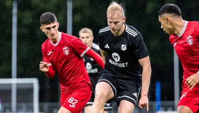 Liga e Konferencës/ Sinjalet e rivalëve të mundshëm të Partizanit nëse kalohet turi