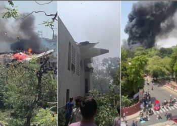 “Pse e ndërpreve karburantin?”/ Tragjedia ajrore në Indi, detaje nga hetimet! Kapiteni dyshohet se vuante nga depresioni