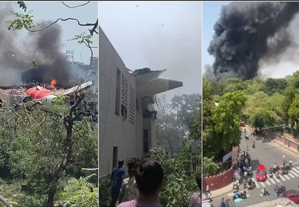 “Pse e ndërpreve karburantin?”/ Tragjedia ajrore në Indi, detaje nga hetimet! Kapiteni dyshohet se vuante nga depresioni