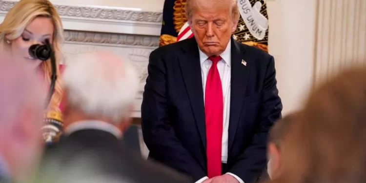 Gjykata Supreme jep dritën jeshile: Trump mund ta shpërbëjë Departamentin e Arsimit dhe të pushojë nga puna 1400 punonjës