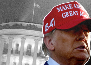 Sulmi i Trump-it ndaj madhështisë amerikane