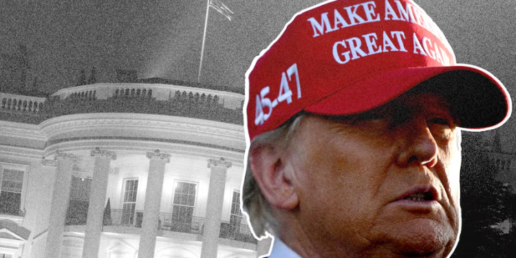 Sulmi i Trump-it ndaj madhështisë amerikane