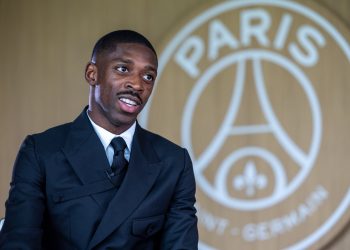 “Dembele fiton Topin e Artë, nëse PSG ia del në finalen e Kupës së Botës për Klube”