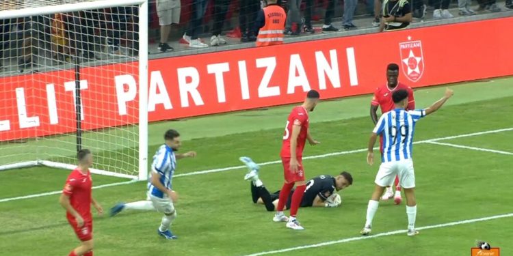 Largimet e lojtarëve, Partizani humbet 30% të vlerës në treg