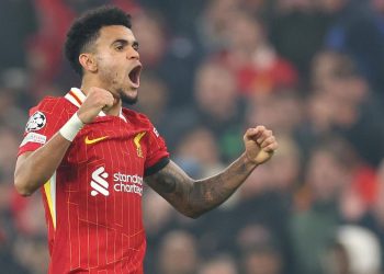 Bayern nuk heq dorë nga Luis Diaz, bavarezët rrisin ofertën për kolumbianin e Liverpool