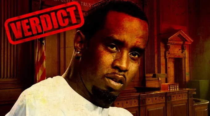 Merret vendimi: Diddy shpallet fajtor për akuzat për prostitucion