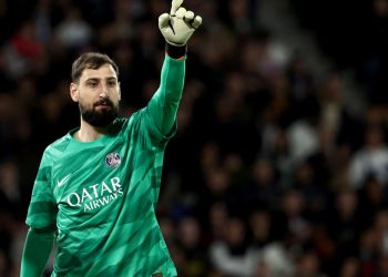 Donnaruma frikëson PSG, portieri azzurr ende nuk ka rinovuar me parizienët, “Big-ët” e Evropës gati të përfitojnë